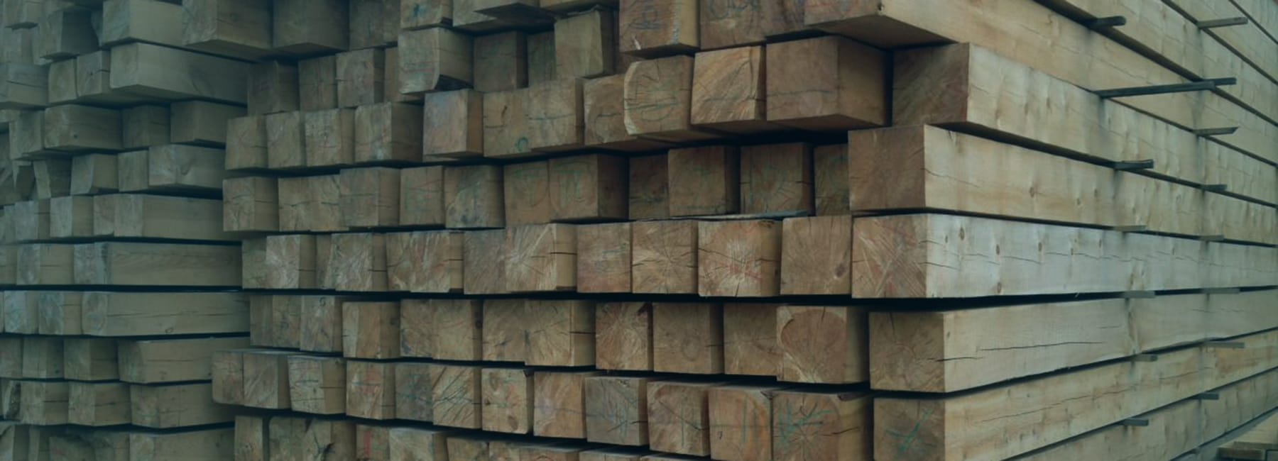 madera durmientes