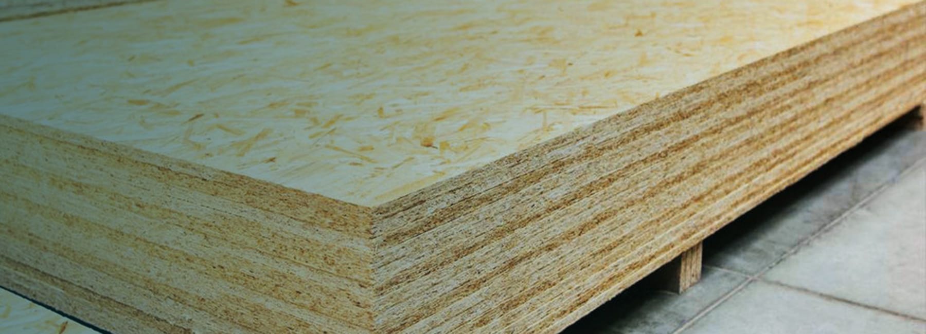 madera osb